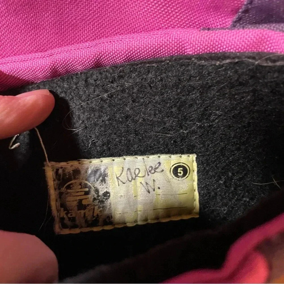 KAMIK‎ // Kids Waterbug Winter Boots - Size 5 - Picture 6 of 6